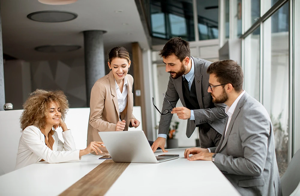 We offer social media marketing services to help brands build a strong presence across platforms. Our SMM strategies focus on content planning, audience engagement, and consistent brand messaging to drive awareness, trust, and conversions.